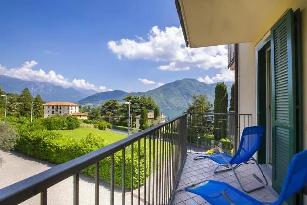 Residence Belvedere Apartment Volesio Tremezzo 0*,
