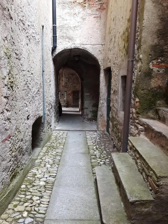 Residence Belvedere Apartment Volesio Tremezzo Italie