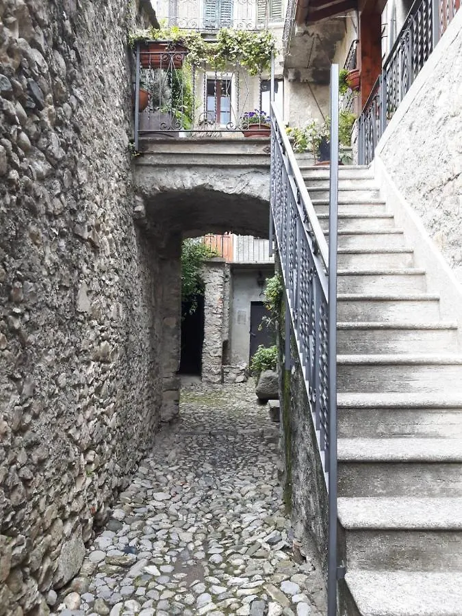 Residence Belvedere Apartment Volesio Tremezzo Italie