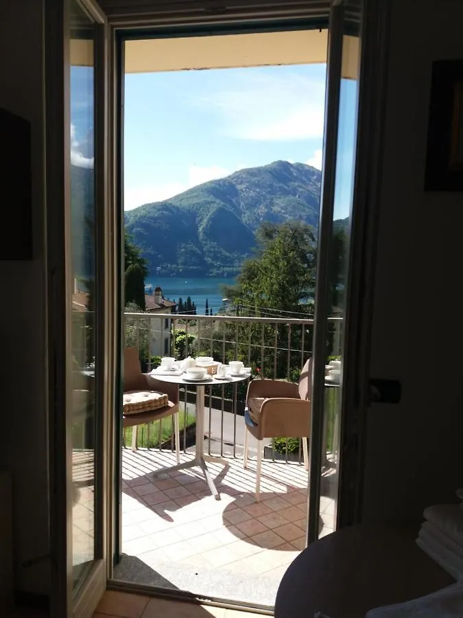 Residence Belvedere Apartment Volesio Tremezzo