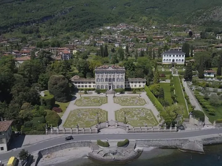 Residence Belvedere Apartment Volesio Tremezzo