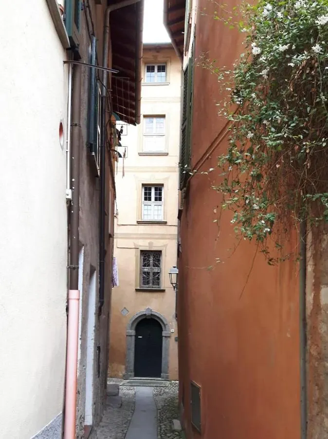 Residence Belvedere Apartment Volesio Tremezzo Italie