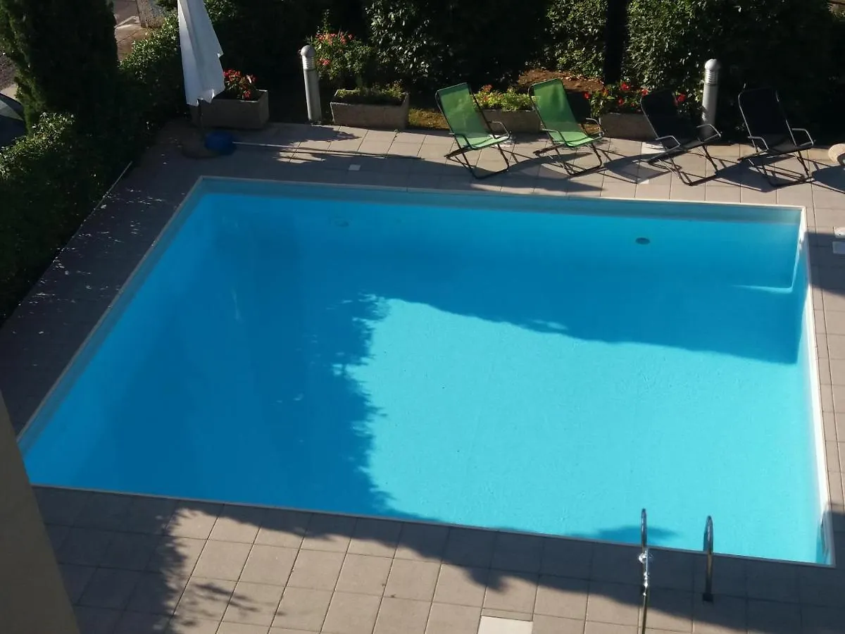 Residence Belvedere Apartment Volesio Tremezzo