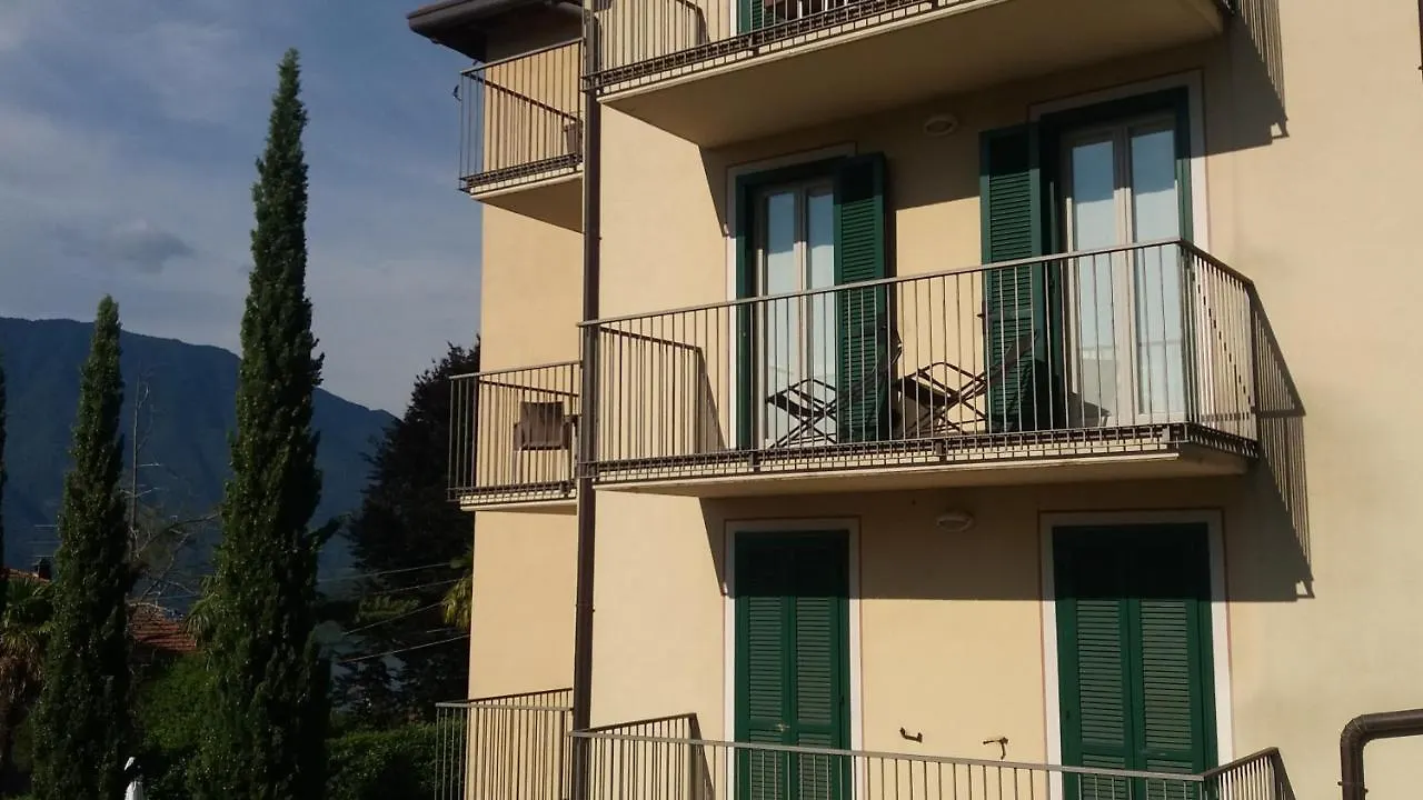 Residence Belvedere Apartment Volesio Tremezzo Italie