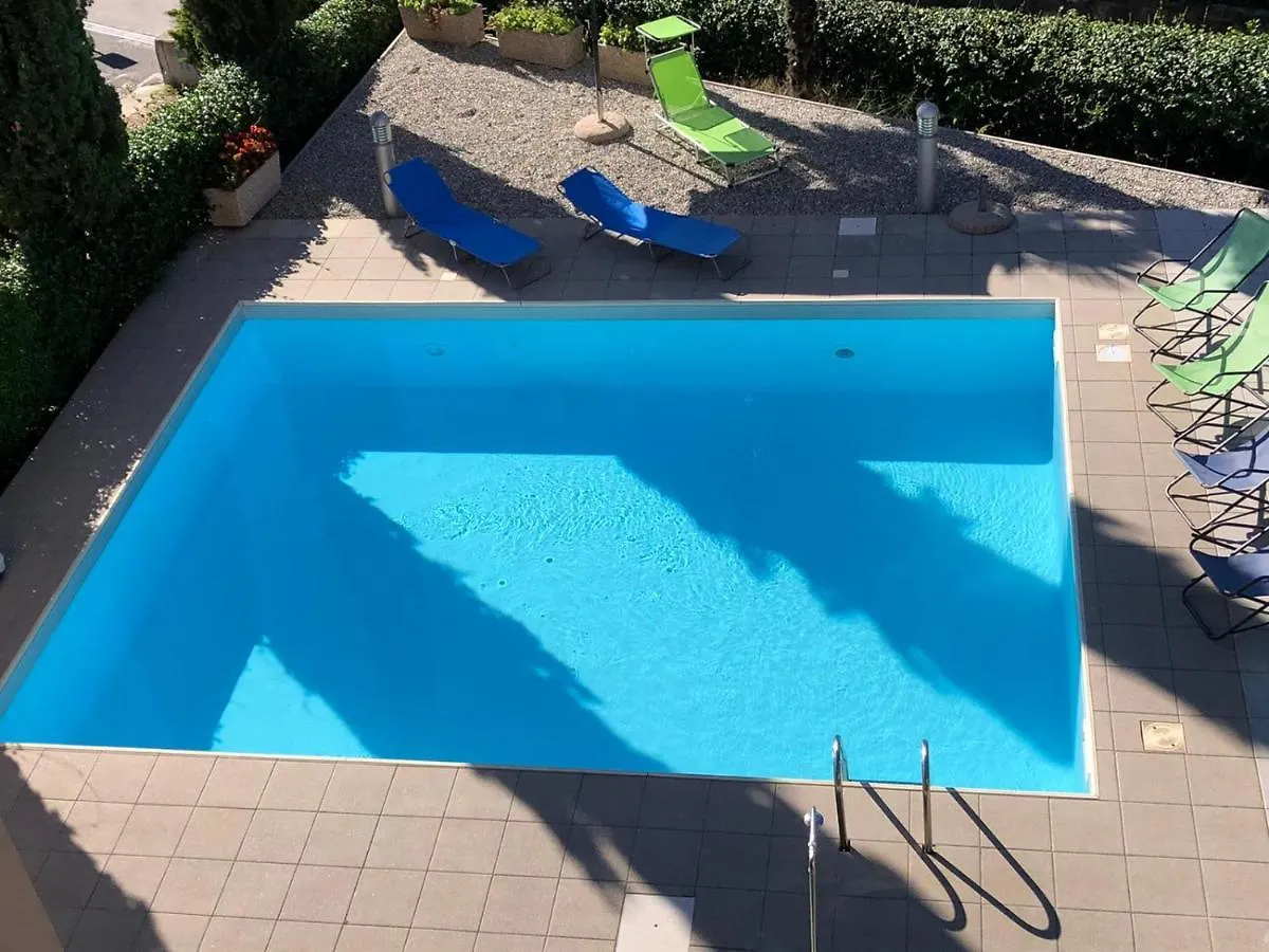 Residence Belvedere Apartment Volesio Tremezzo 0*,  Italie
