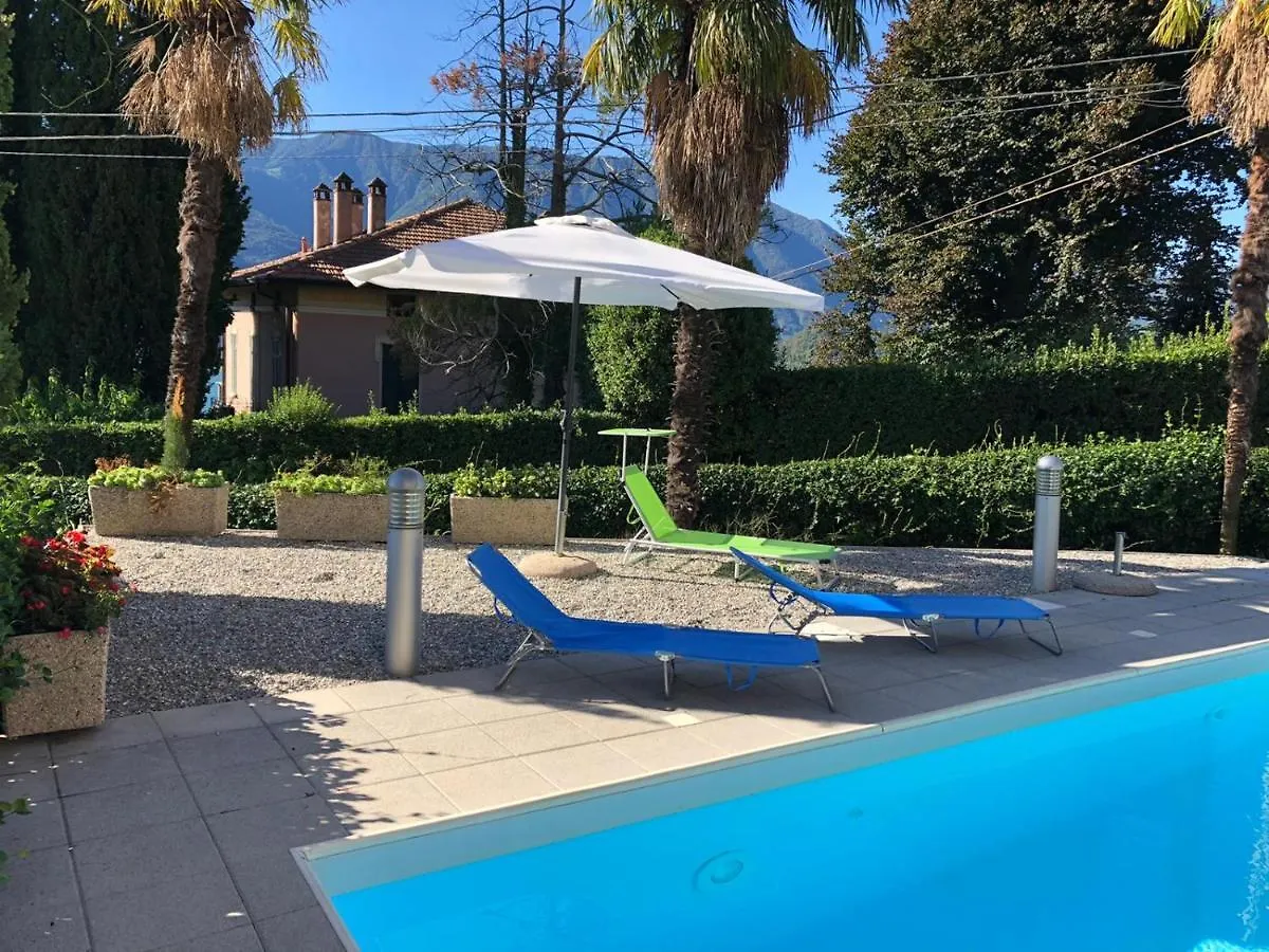Residence Belvedere Apartment Volesio Tremezzo Italie