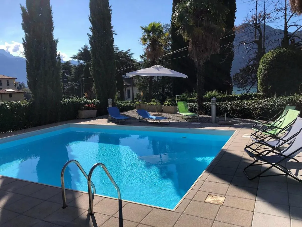 Residence Belvedere Apartment Volesio Tremezzo Italie