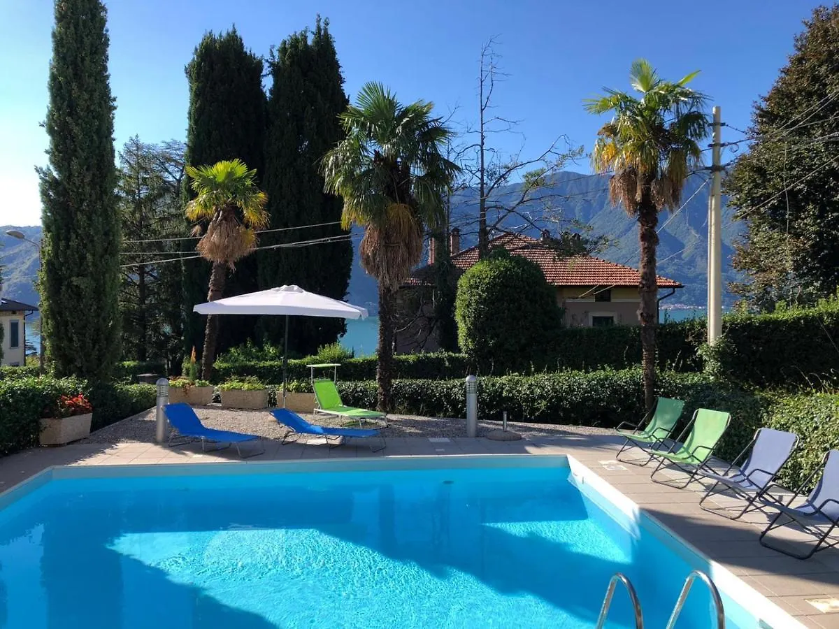 Residence Belvedere Apartment Volesio Tremezzo